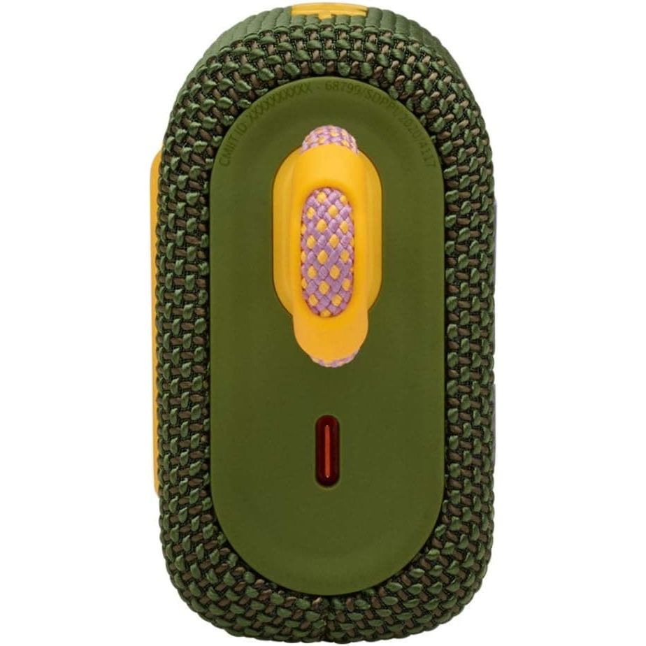 Buy JBL,JBL GO 3 - Wireless Bluetooth portable speaker - Gadcet.com | UK | London | Scotland | Wales| Ireland | Near Me | Cheap | Pay In 3 | Speakers